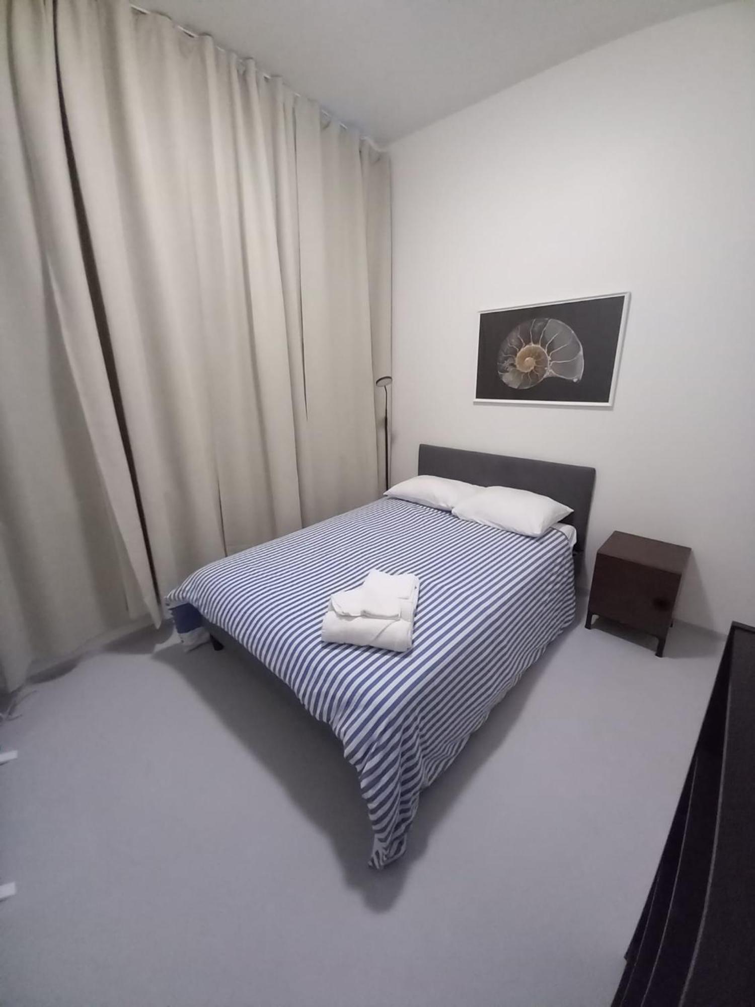 Chez Jean Claude Chambre 2 Personnes Вавр Экстерьер фото